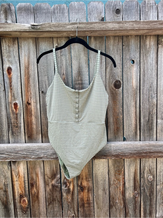 Andie Other - Andie Snap One Piece
